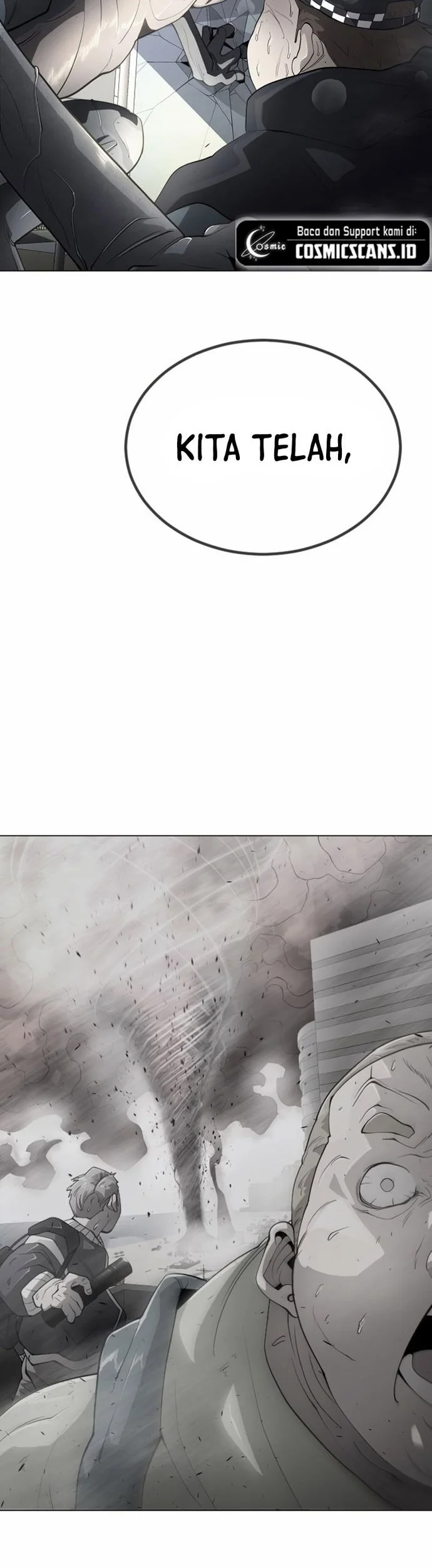 Superhuman Era Chapter 155 Gambar 68