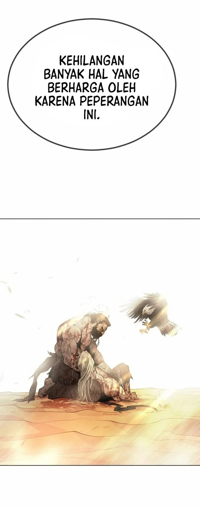 Superhuman Era Chapter 155 Gambar 69