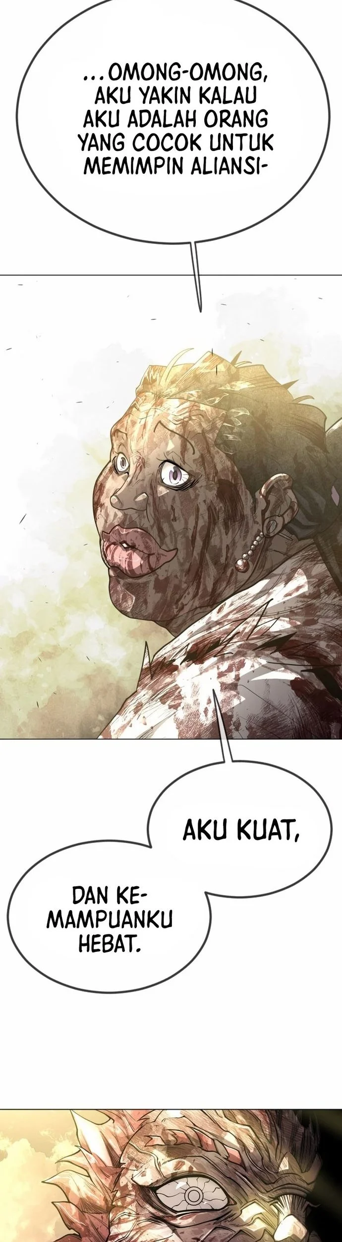 Superhuman Era Chapter 155 Gambar 71