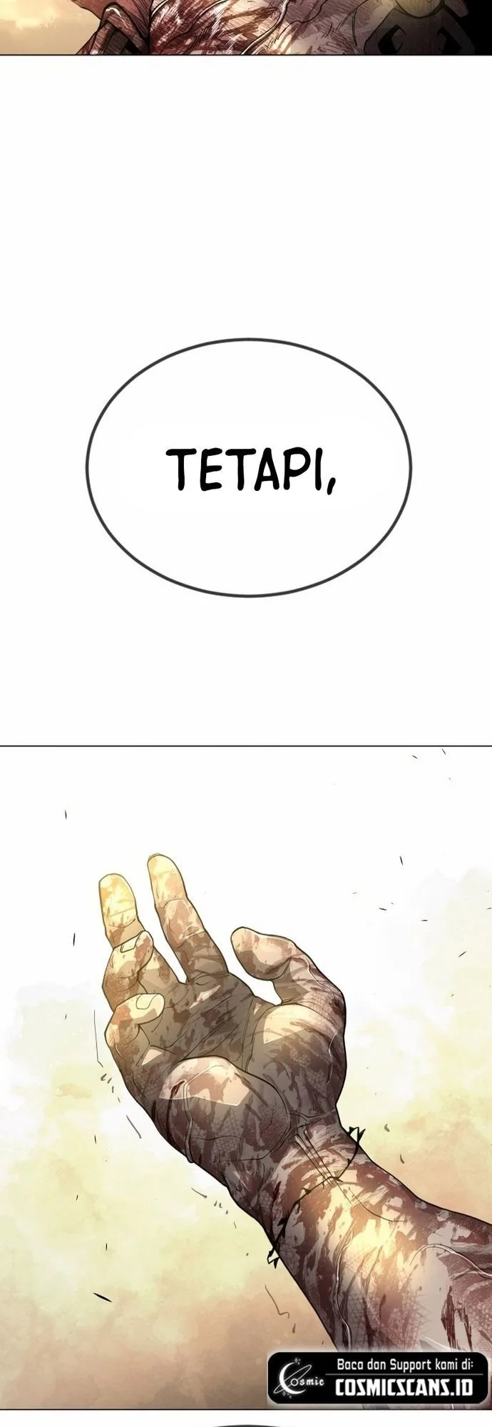 Superhuman Era Chapter 155 Gambar 72