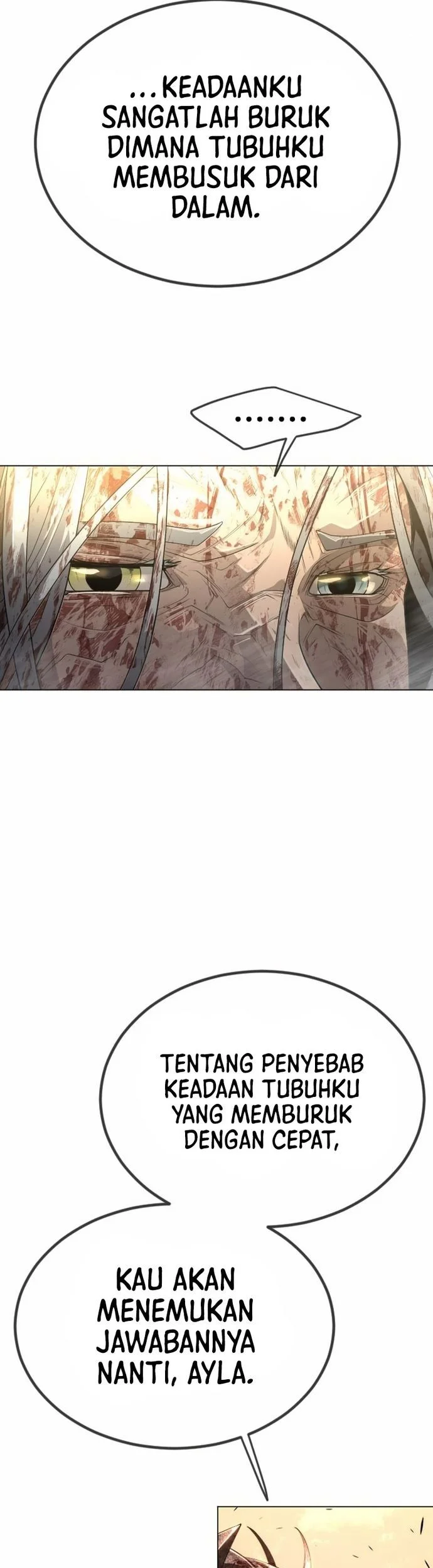 Superhuman Era Chapter 155 Gambar 73