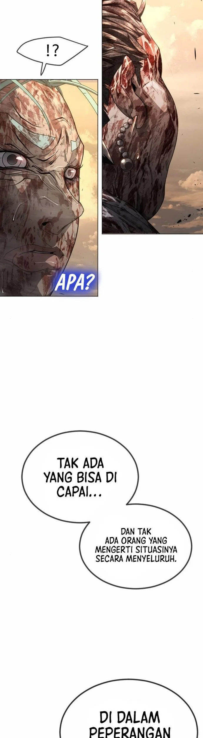 Superhuman Era Chapter 155 Gambar 74