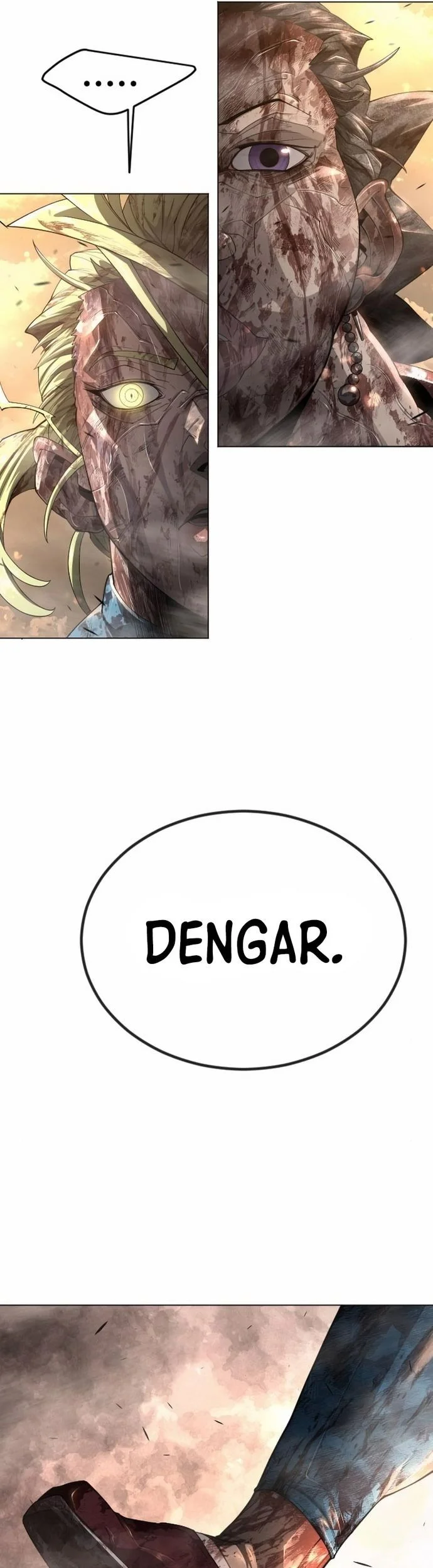 Superhuman Era Chapter 155 Gambar 79