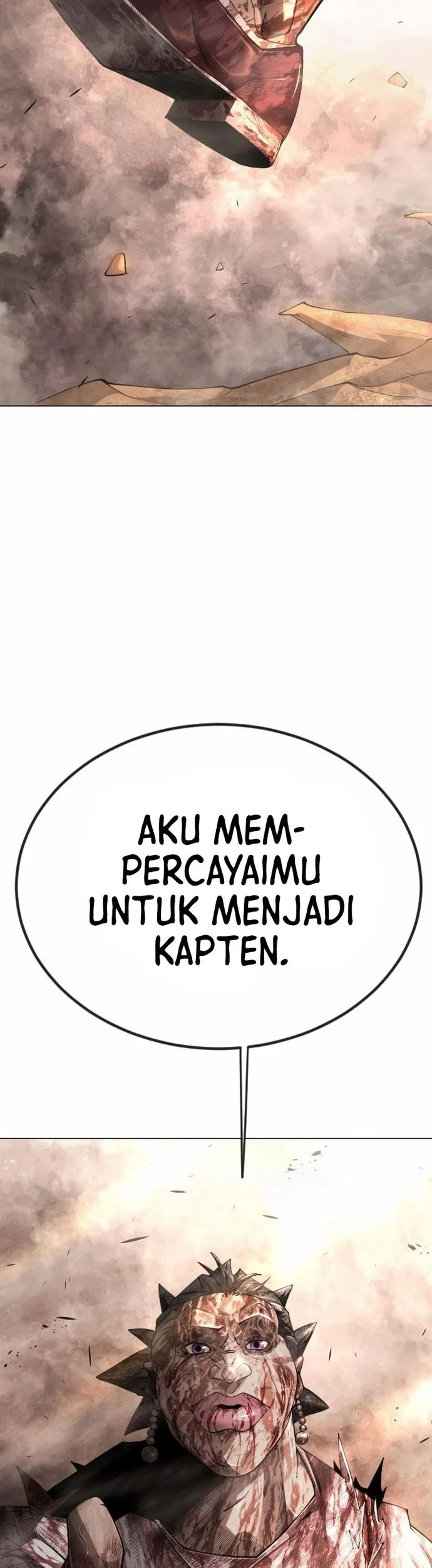 Superhuman Era Chapter 155 Gambar 80