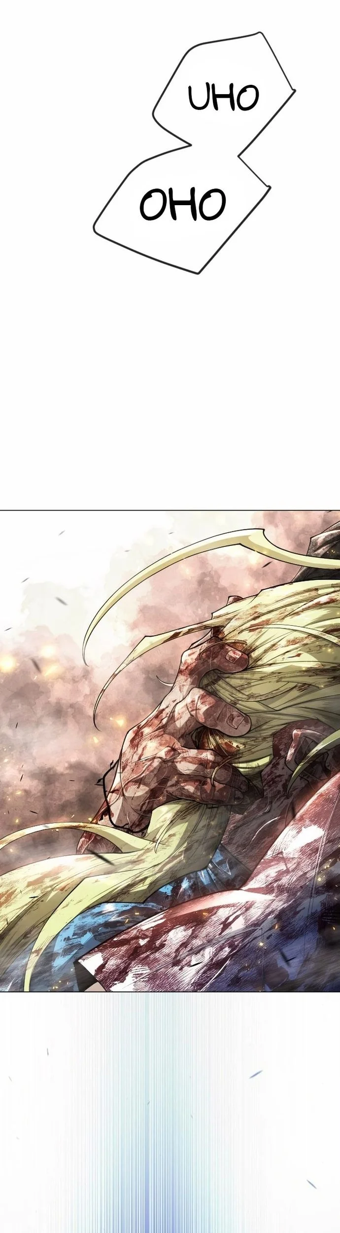 Superhuman Era Chapter 155 Gambar 83