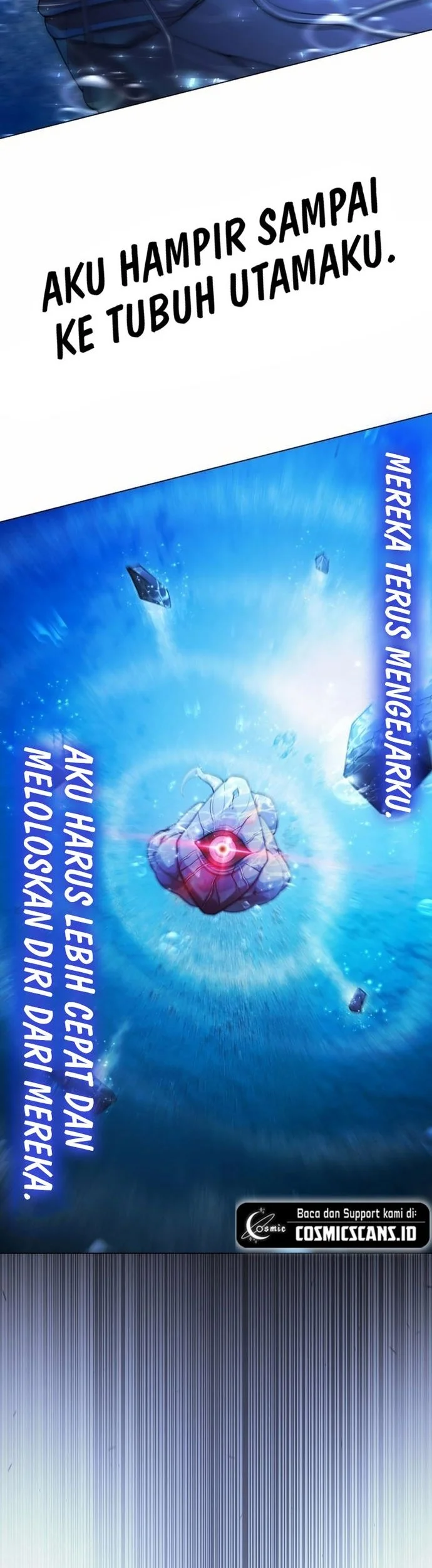 Superhuman Era Chapter 155 Gambar 86