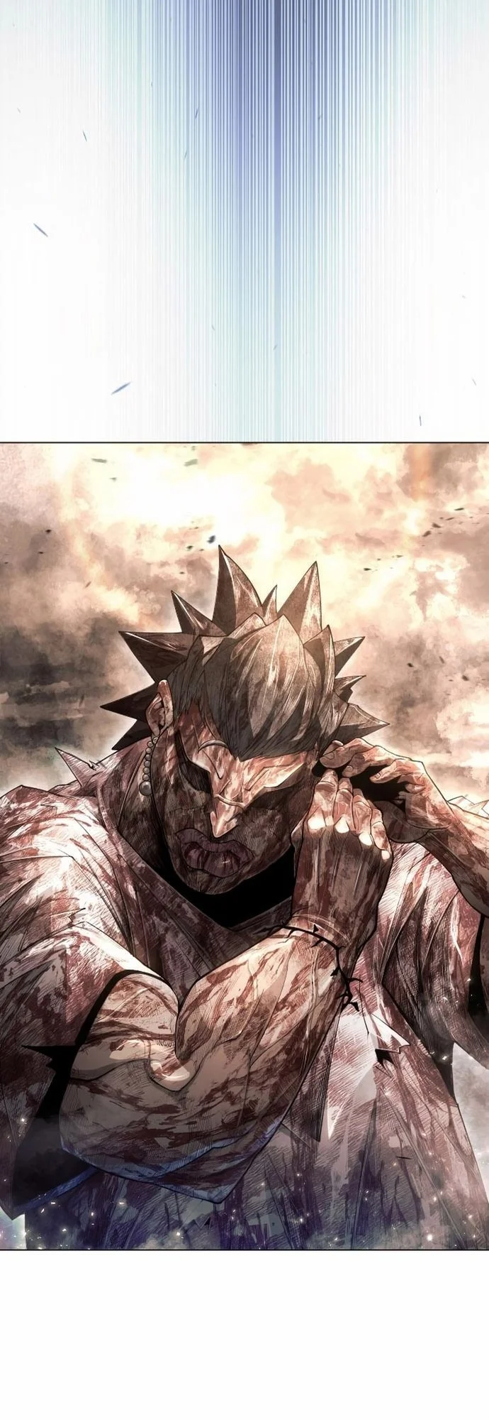Superhuman Era Chapter 155 Gambar 87