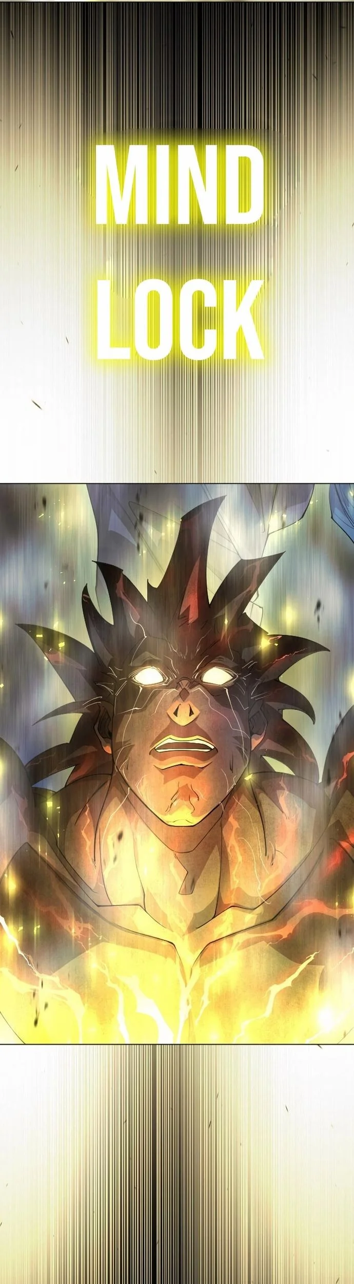 Superhuman Era Chapter 155 Gambar 4