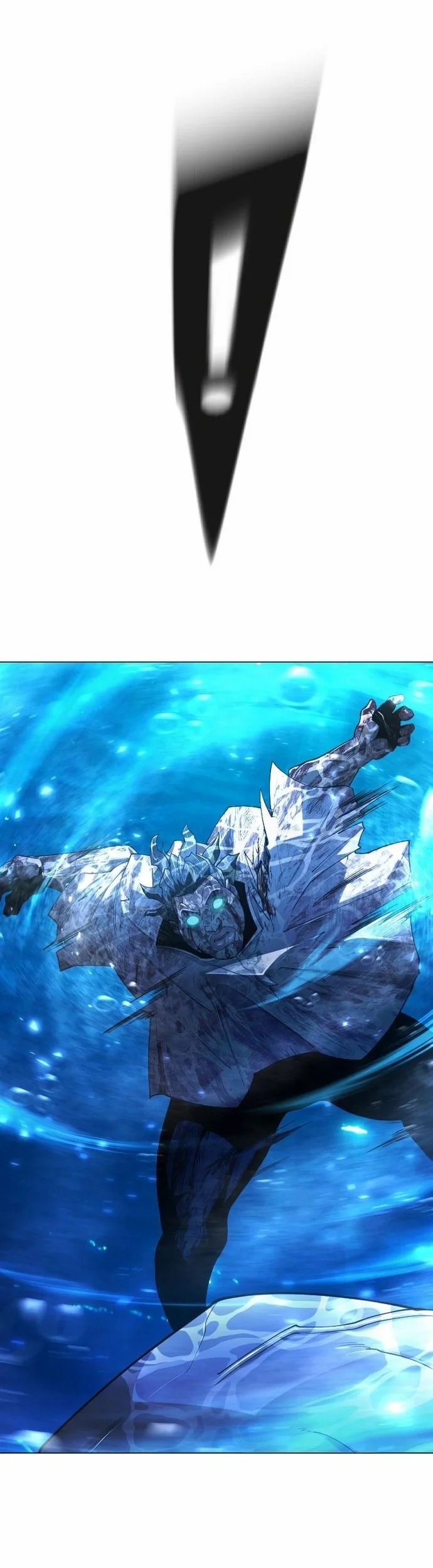 Superhuman Era Chapter 155 Gambar 98