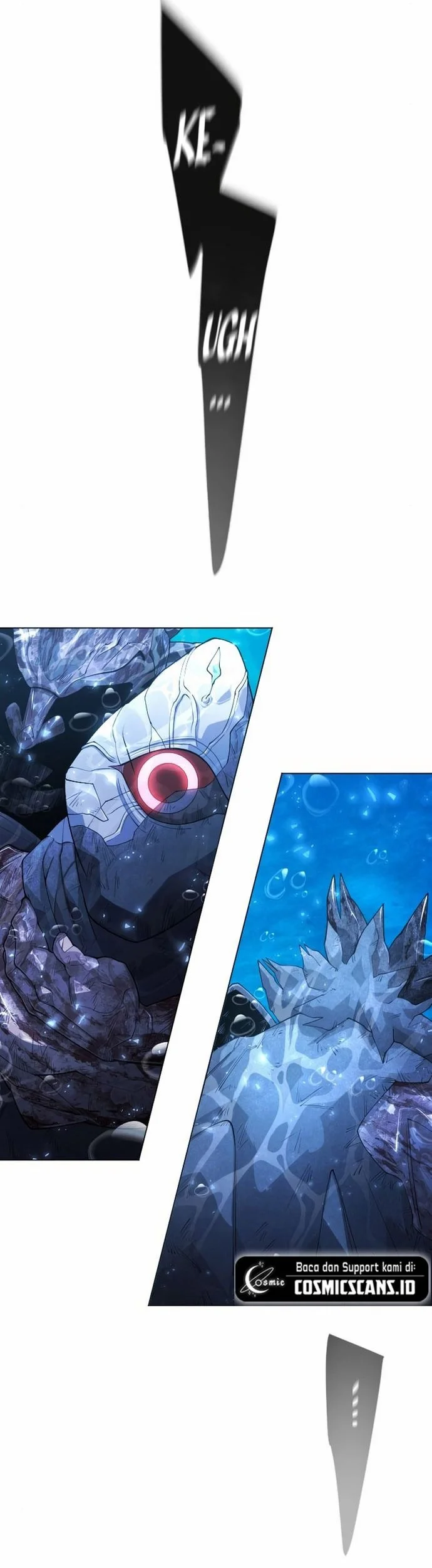 Superhuman Era Chapter 155 Gambar 101