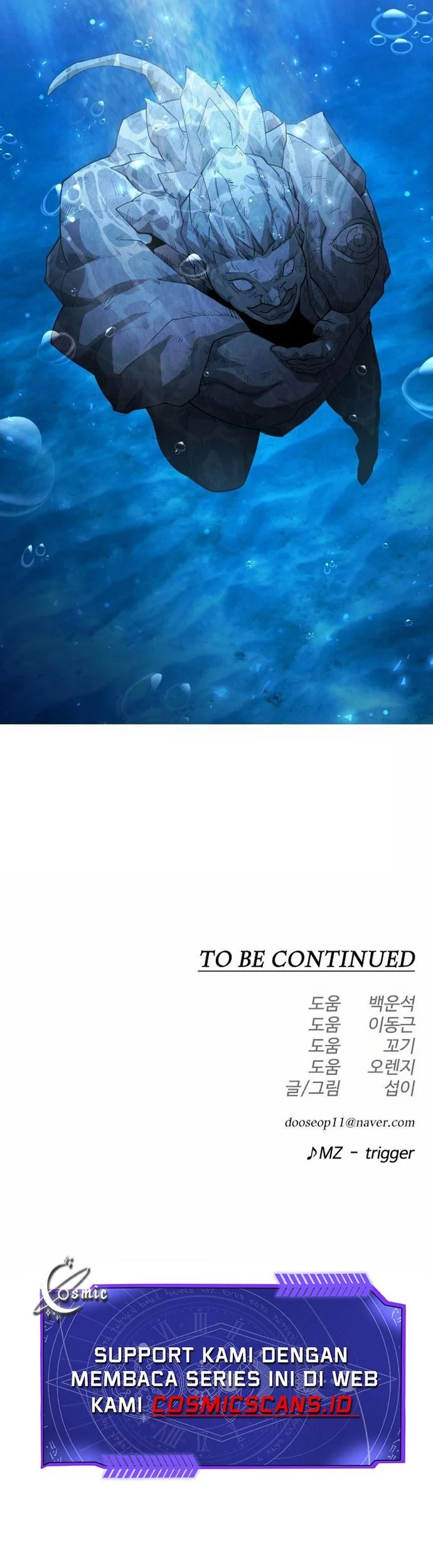 Superhuman Era Chapter 155 Gambar 103
