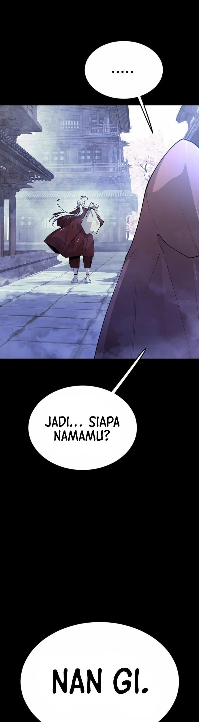 Superhuman Era Chapter 155 Gambar 7