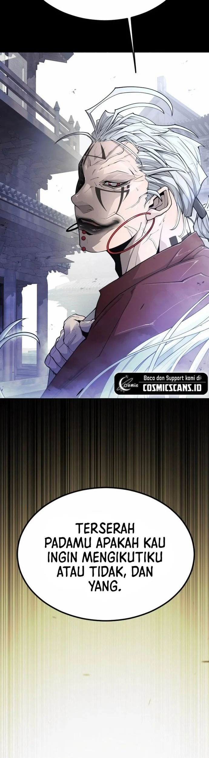 Superhuman Era Chapter 155 Gambar 8