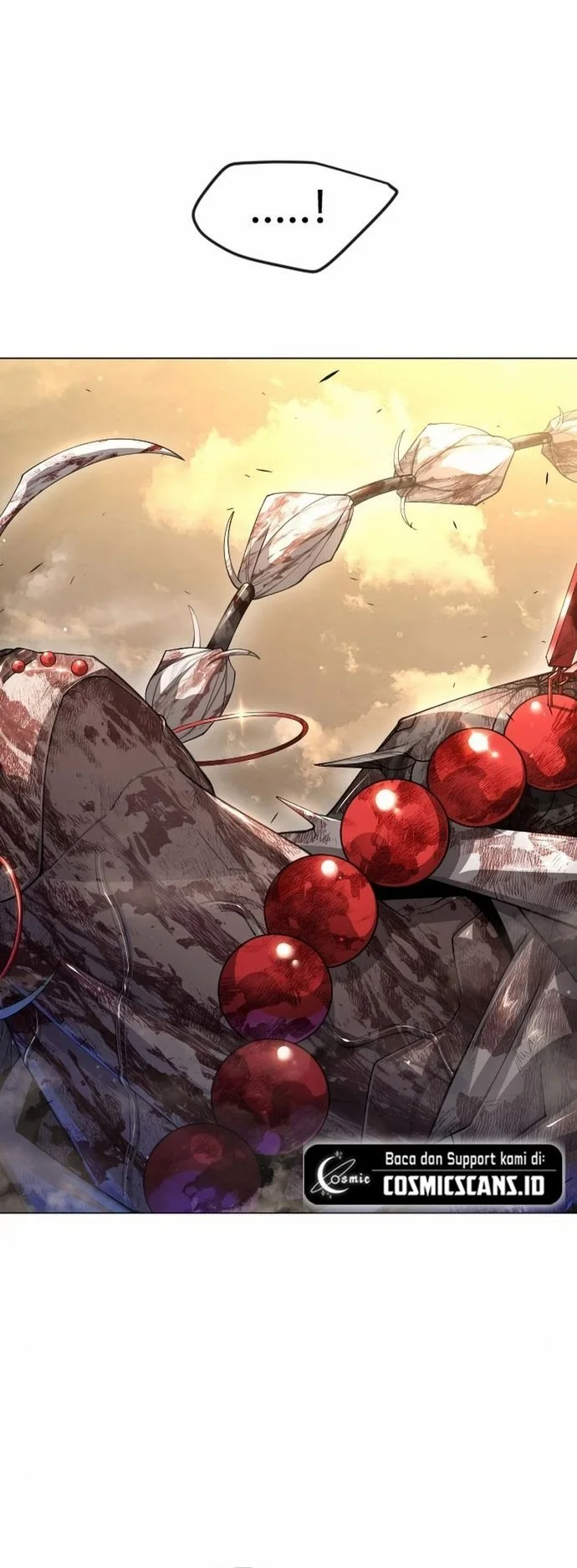 Superhuman Era Chapter 155 Gambar 12
