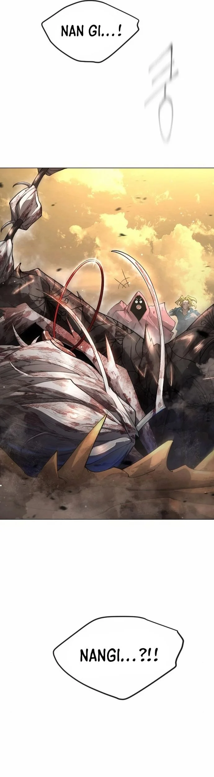 Superhuman Era Chapter 155 Gambar 13
