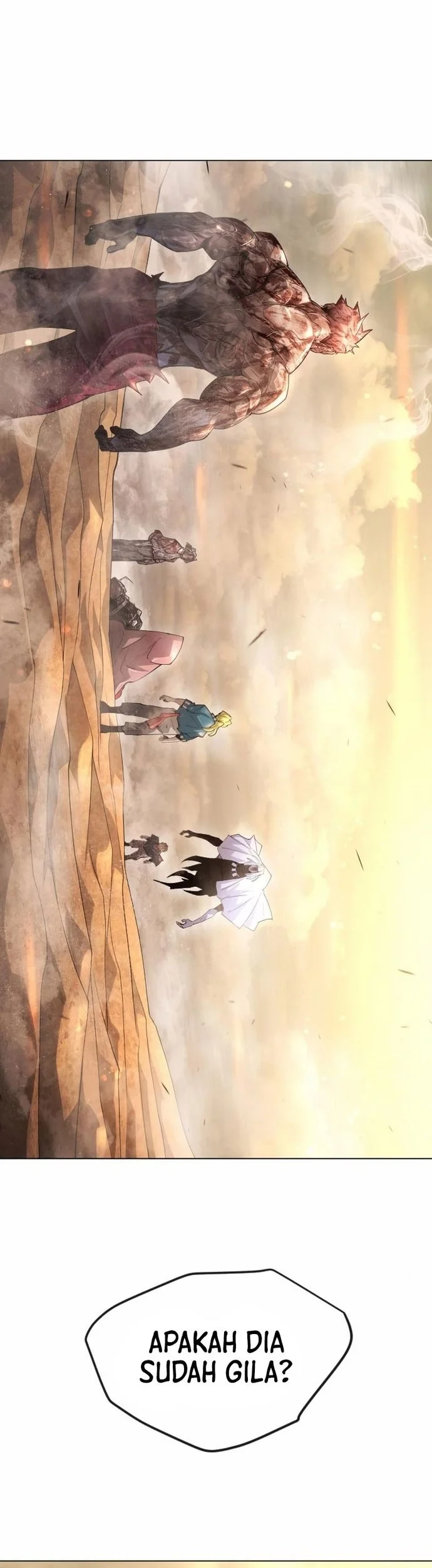 Superhuman Era Chapter 155 Gambar 14