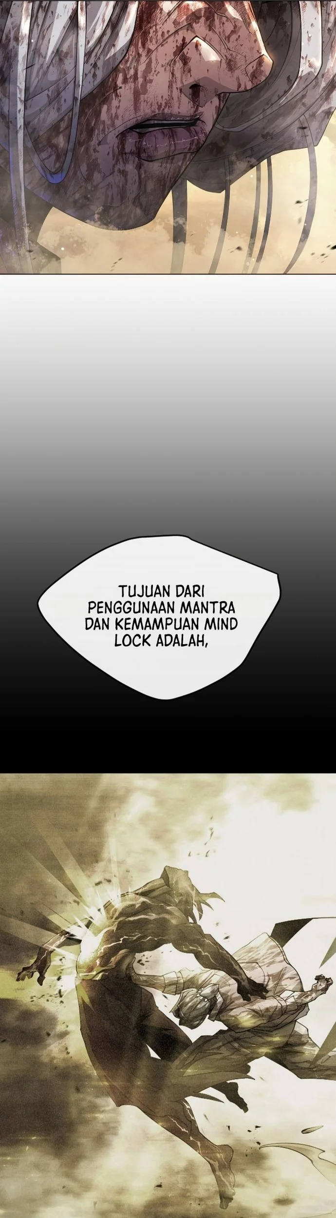 Superhuman Era Chapter 155 Gambar 16
