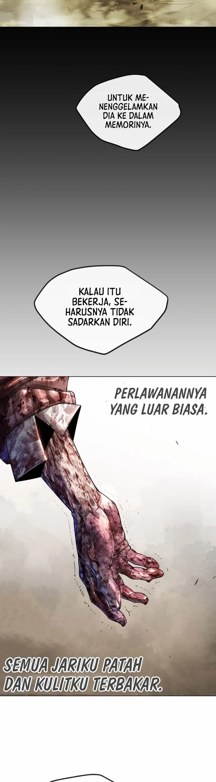 Superhuman Era Chapter 155 Gambar 17