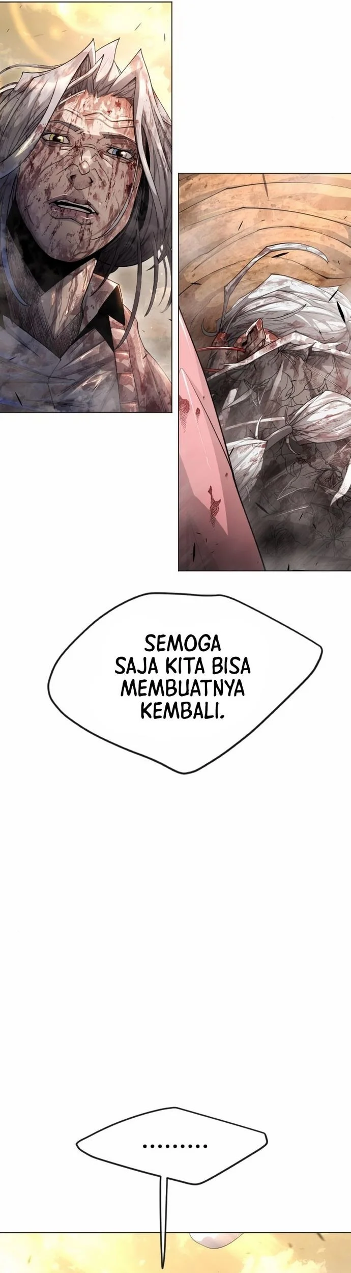 Superhuman Era Chapter 155 Gambar 19