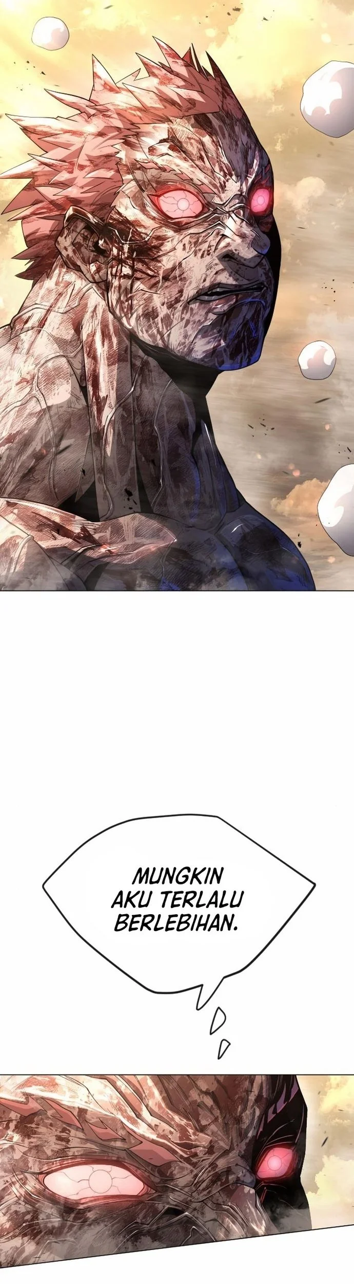 Superhuman Era Chapter 155 Gambar 20