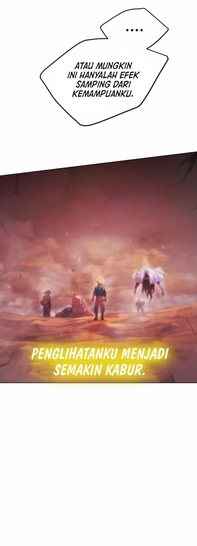 Superhuman Era Chapter 155 Gambar 21