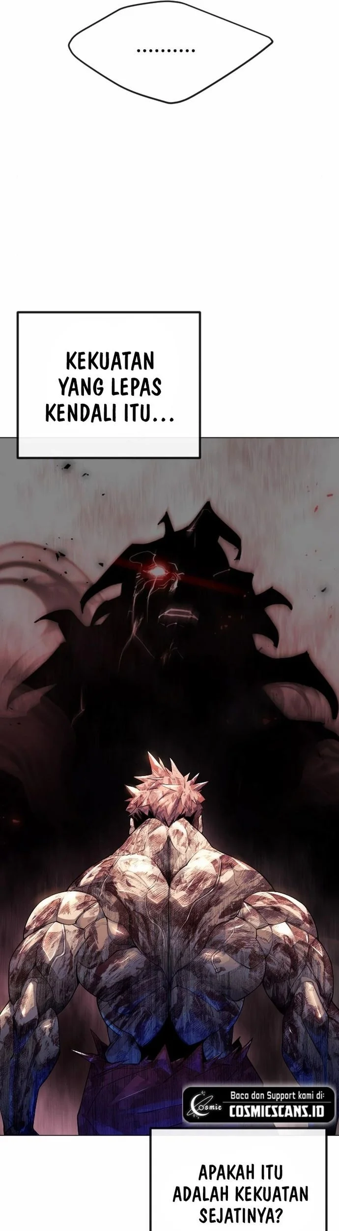 Superhuman Era Chapter 155 Gambar 22