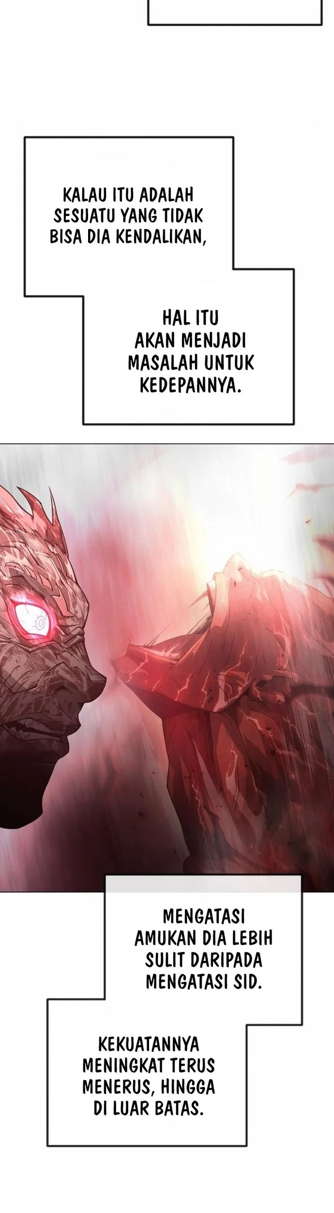 Superhuman Era Chapter 155 Gambar 23