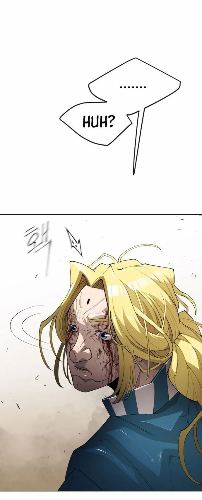 Superhuman Era Chapter 155 Gambar 24