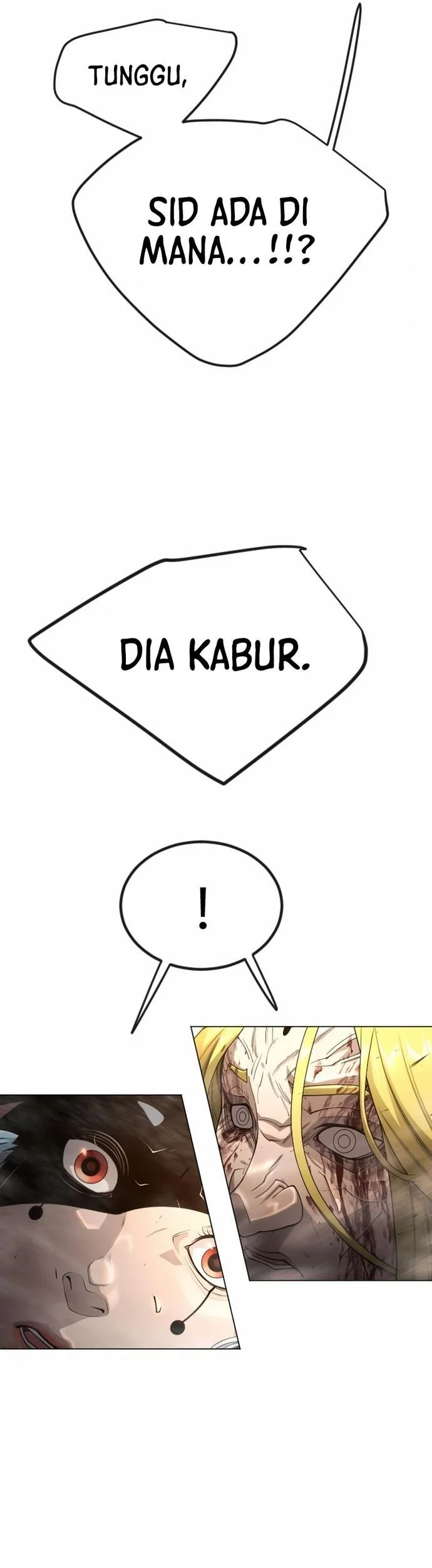 Superhuman Era Chapter 155 Gambar 25