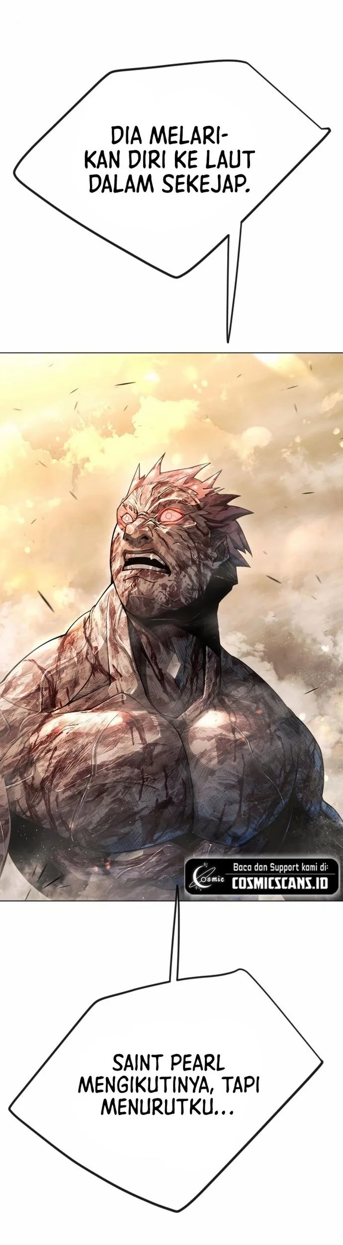 Superhuman Era Chapter 155 Gambar 26