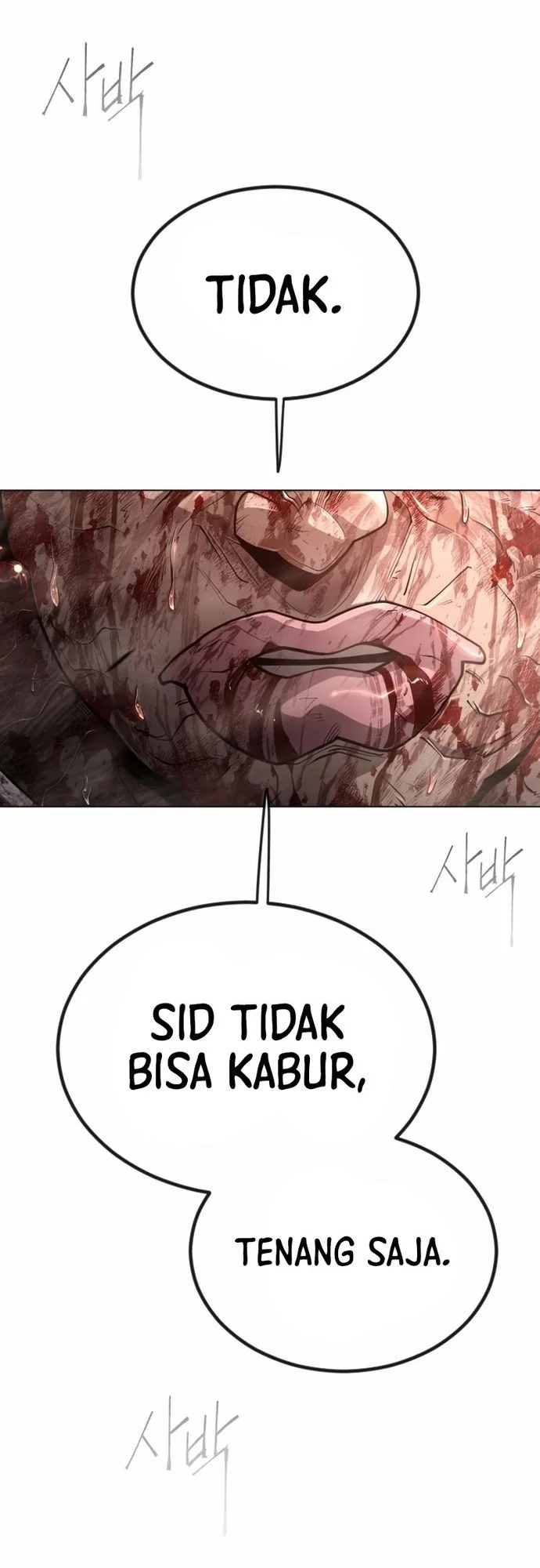 Superhuman Era Chapter 155 Gambar 27