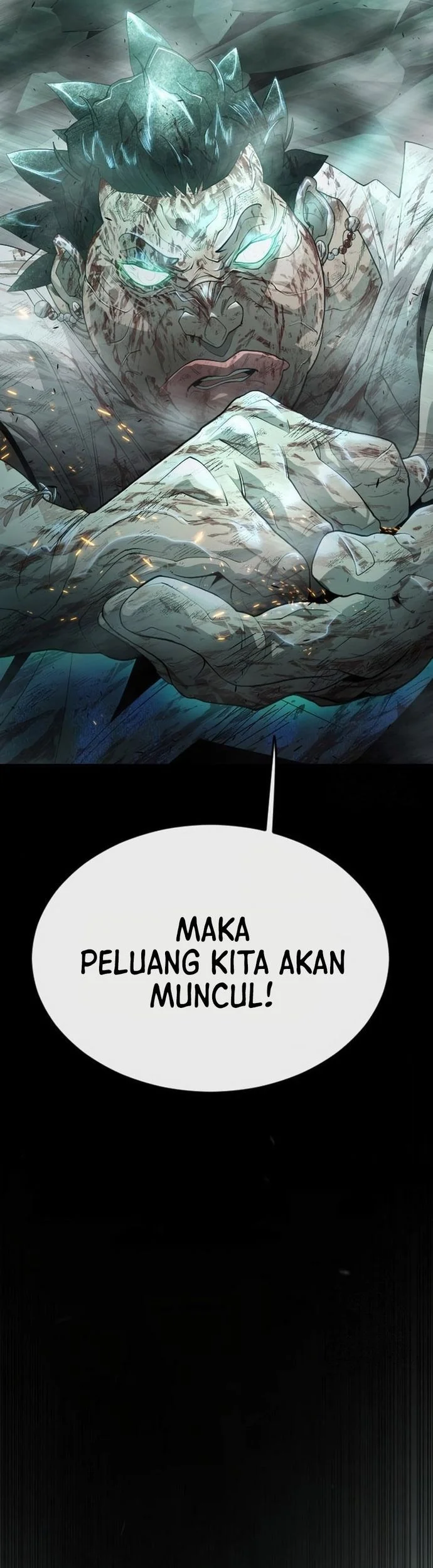 Superhuman Era Chapter 156 halaman 29