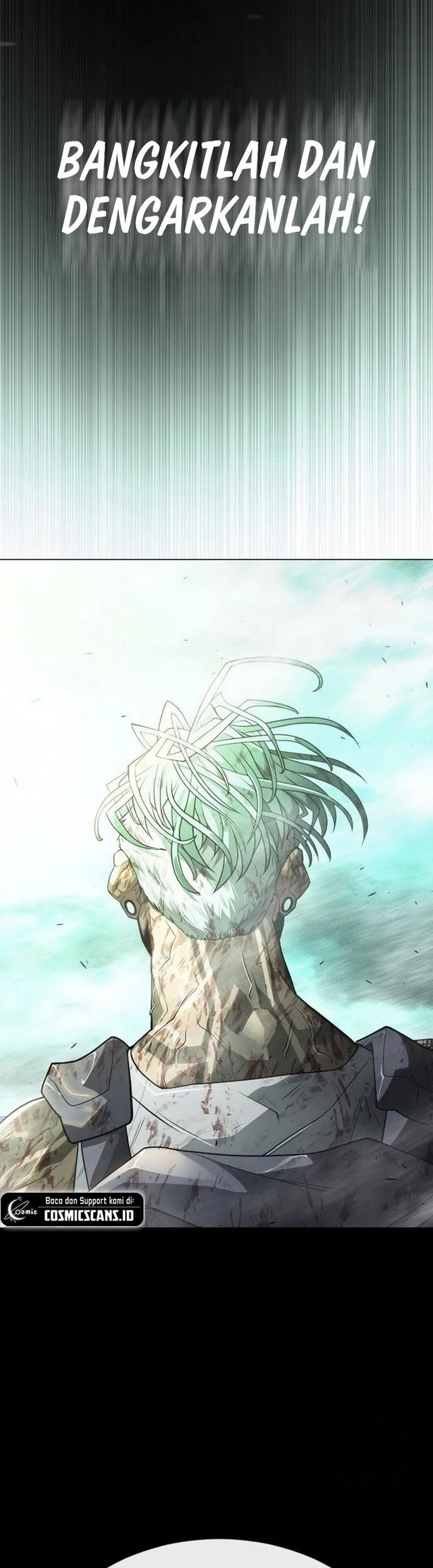 Superhuman Era Chapter 156 halaman 30