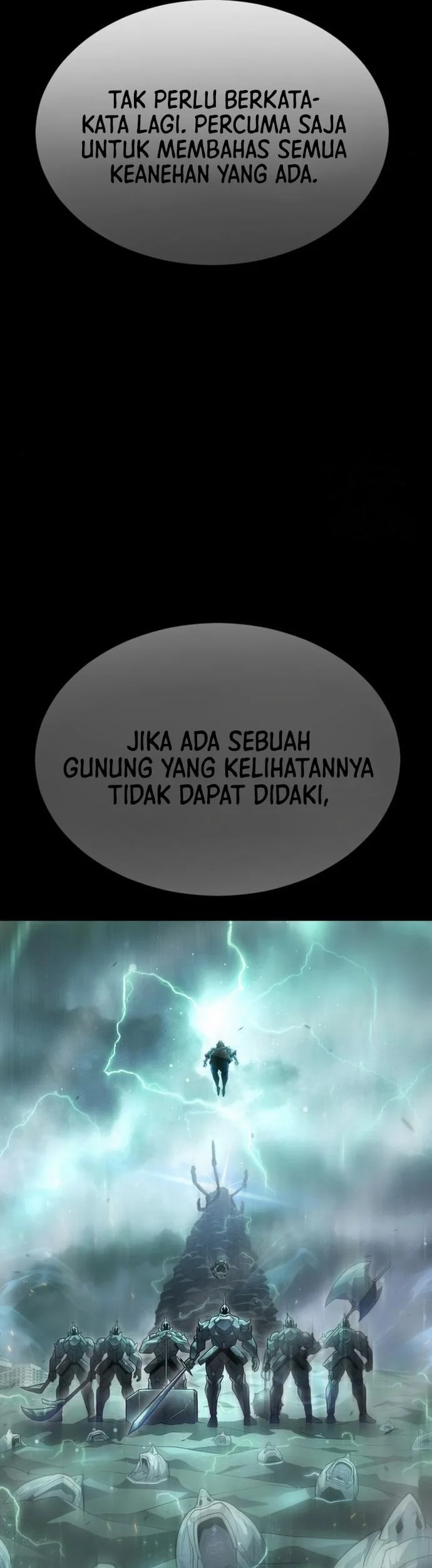 Superhuman Era Chapter 156 halaman 32