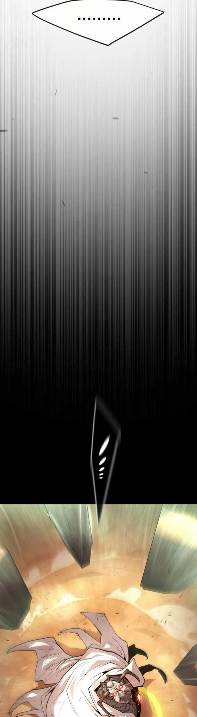 Superhuman Era Chapter 156 halaman 35