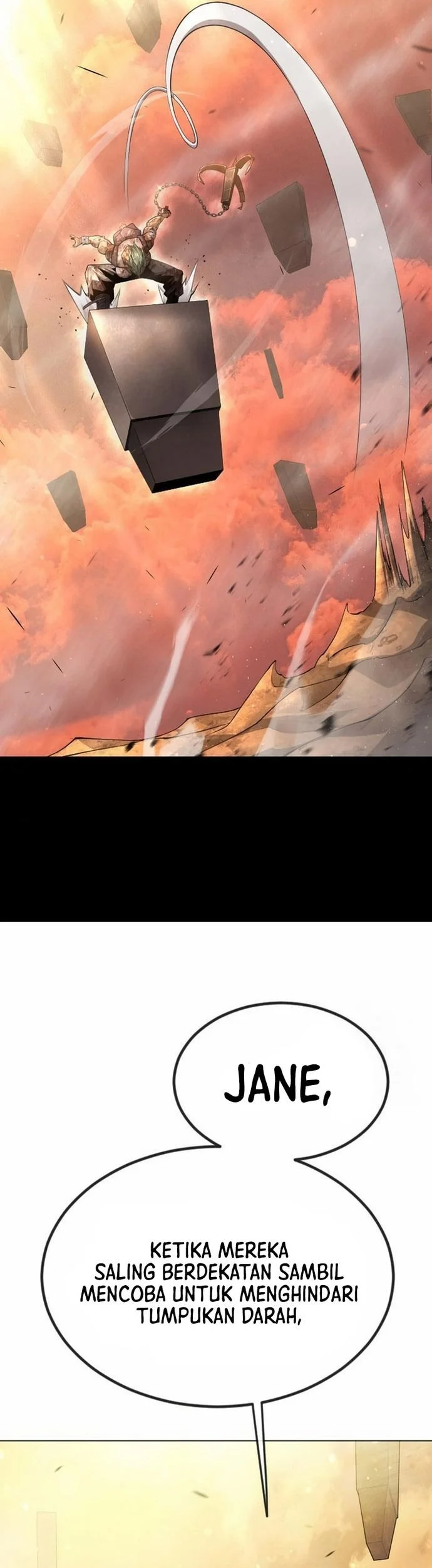Superhuman Era Chapter 156 halaman 38