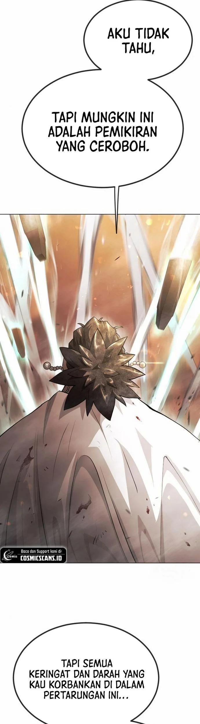 Superhuman Era Chapter 156 halaman 41
