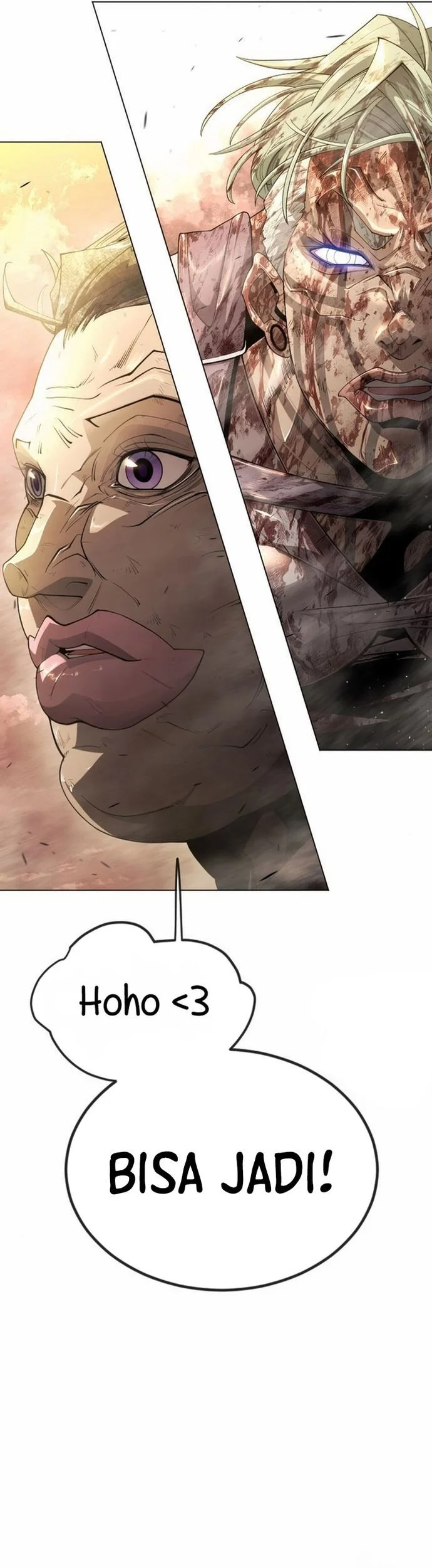 Superhuman Era Chapter 156 halaman 44