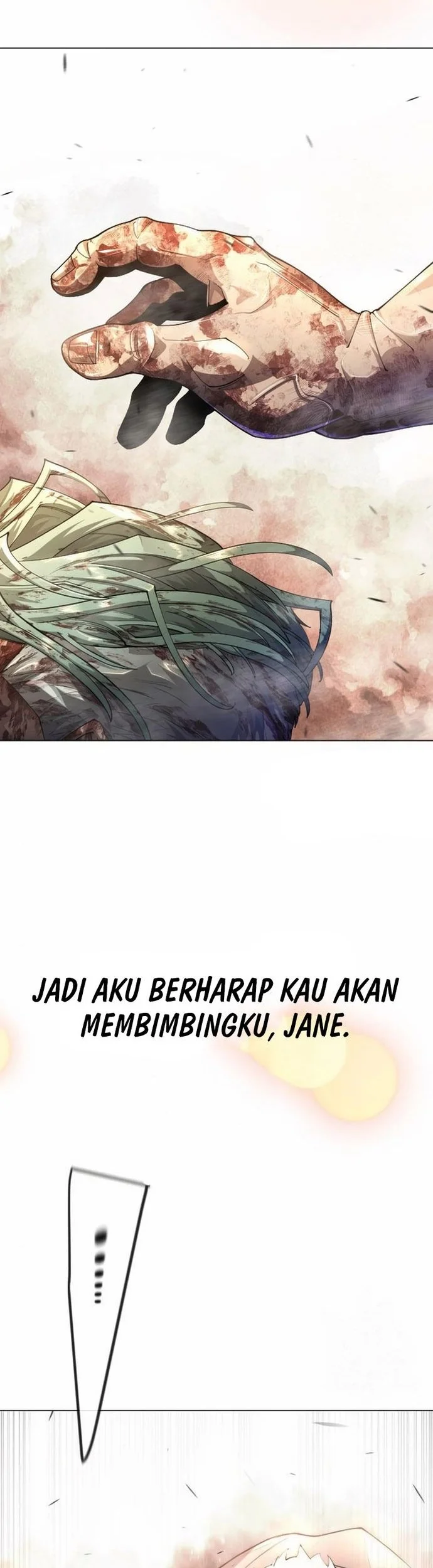 Superhuman Era Chapter 156 halaman 48
