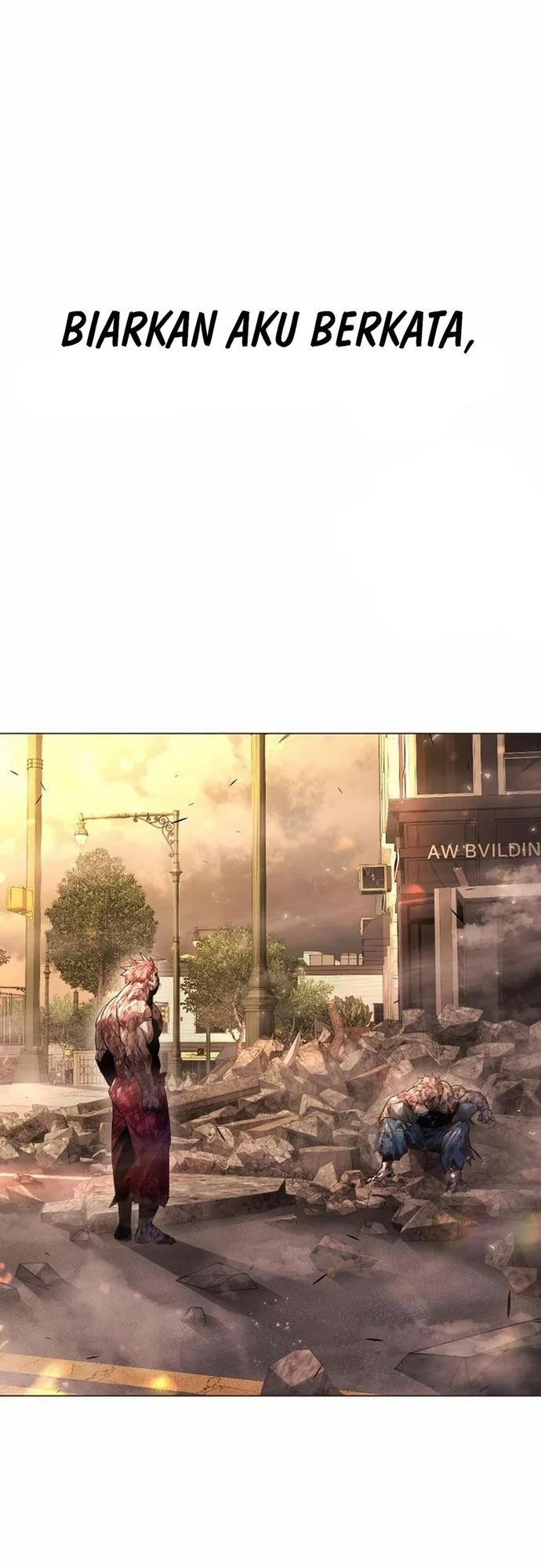 Superhuman Era Chapter 156 halaman 55