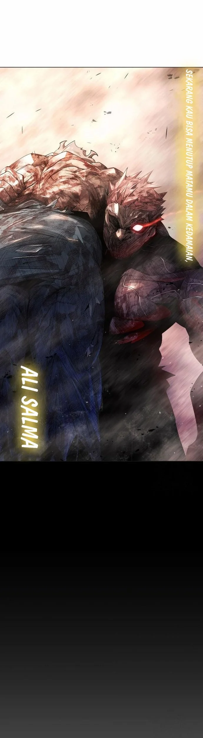 Superhuman Era Chapter 156 halaman 57