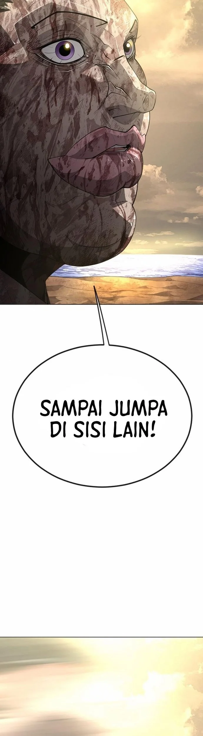 Superhuman Era Chapter 156 halaman 3