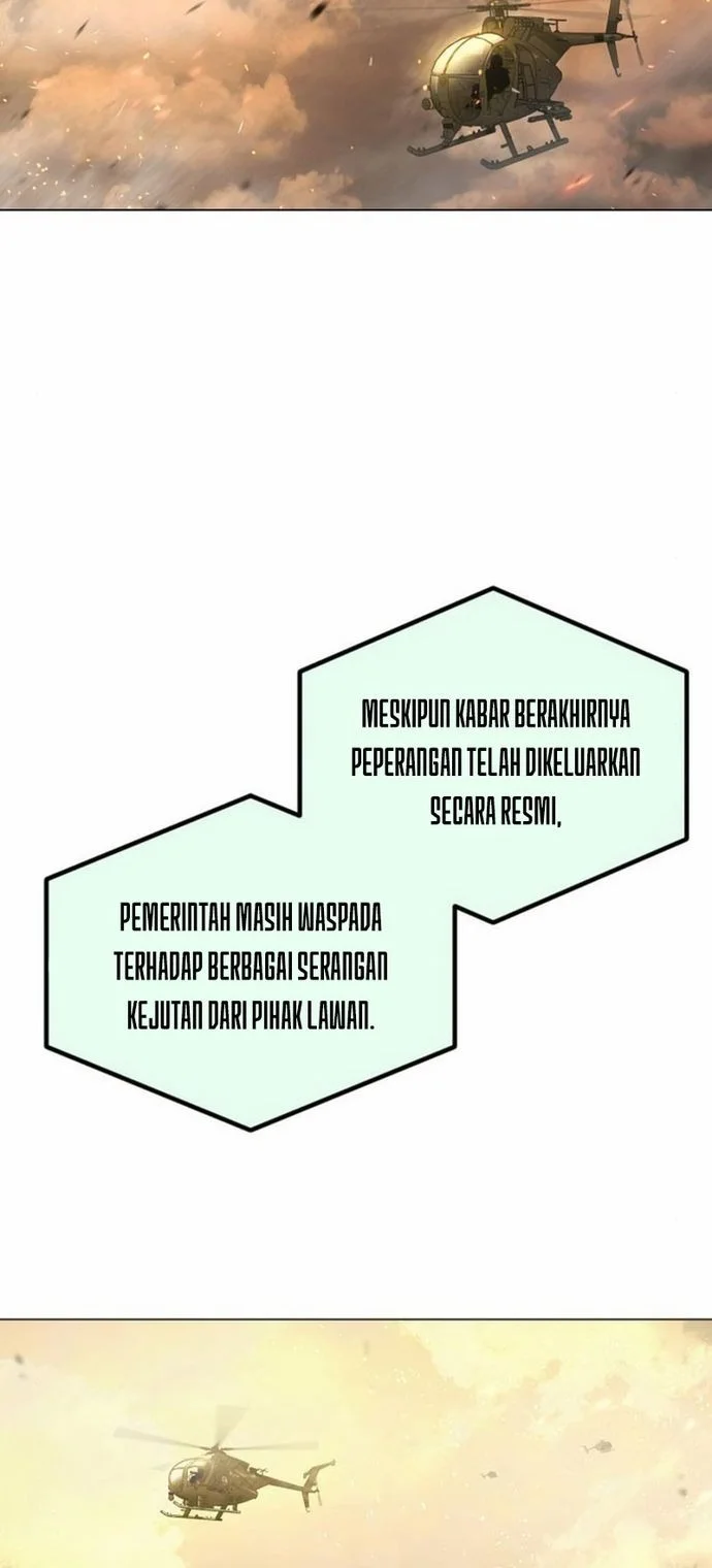 Superhuman Era Chapter 156 halaman 64