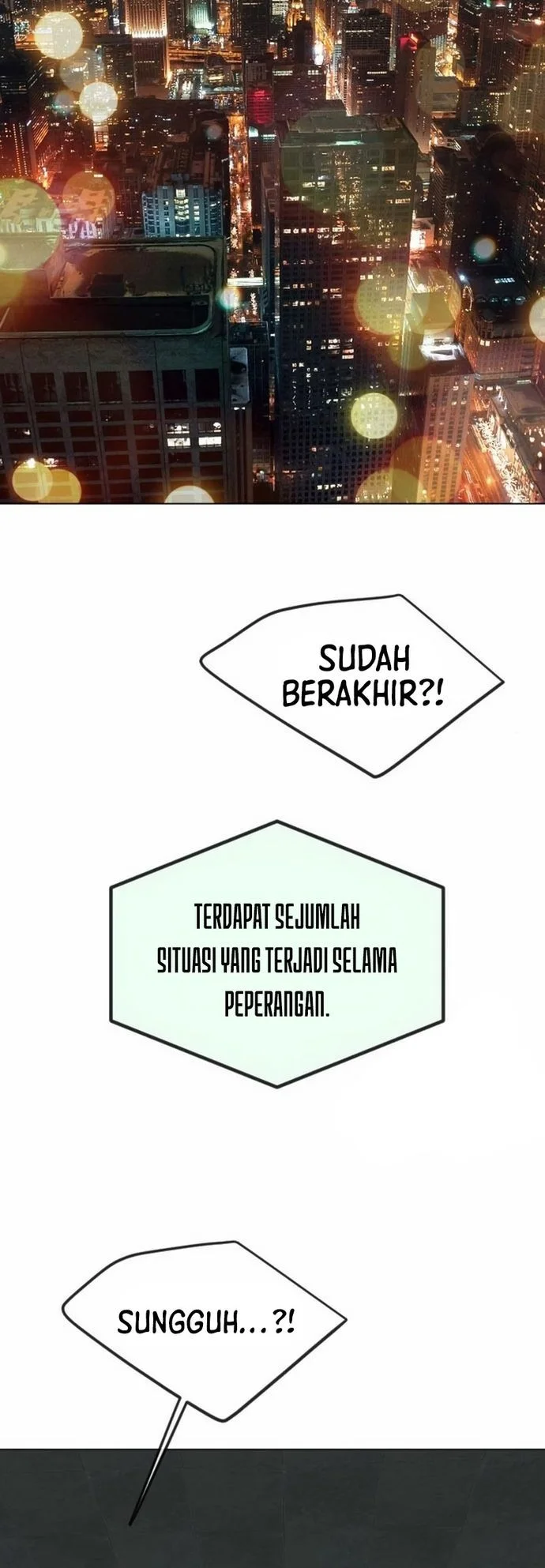 Superhuman Era Chapter 156 halaman 76