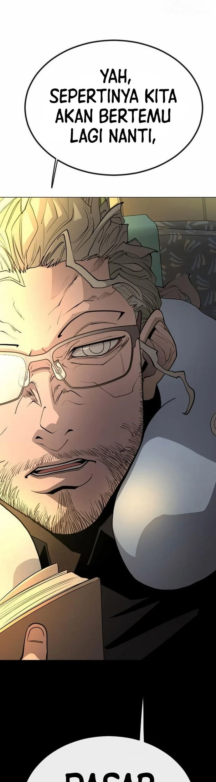 Superhuman Era Chapter 156 halaman 84