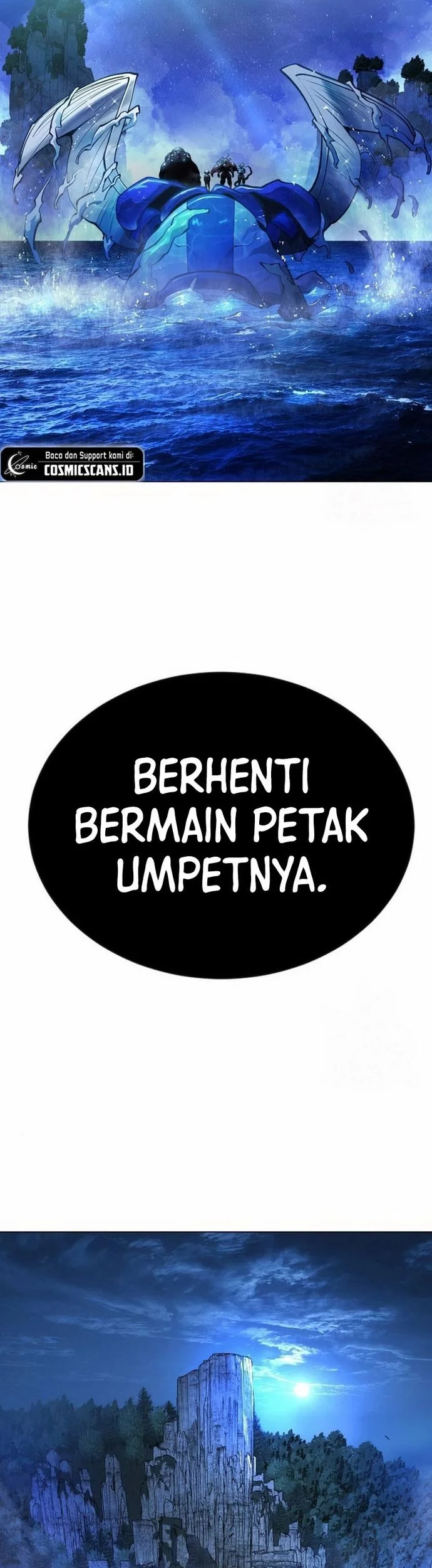 Superhuman Era Chapter 156 halaman 89