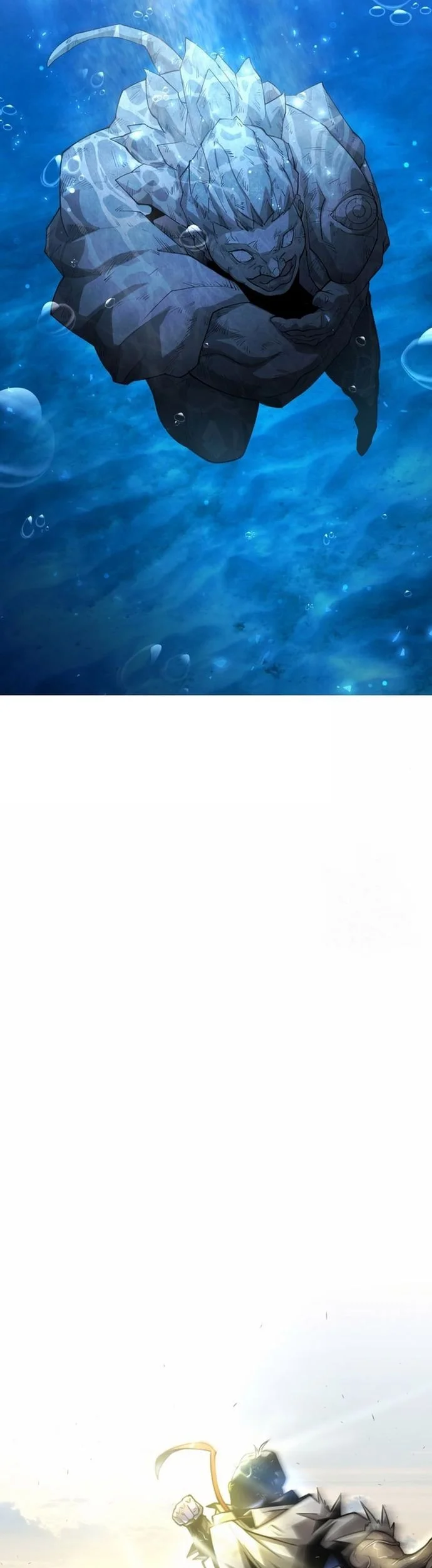 Superhuman Era Chapter 156 Gambar 10