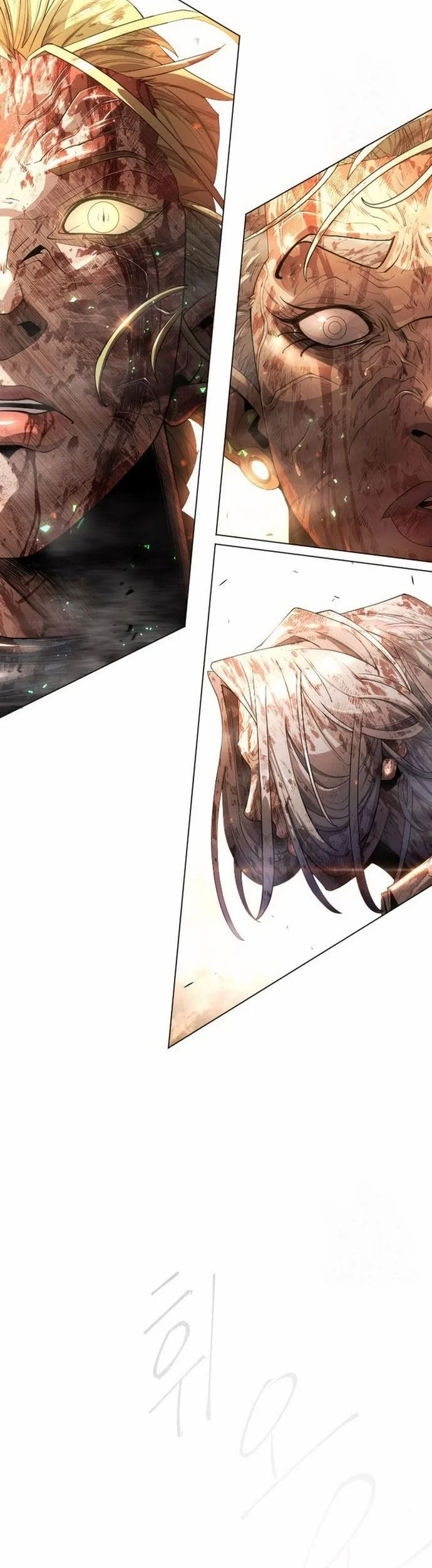 Superhuman Era Chapter 156 halaman 15