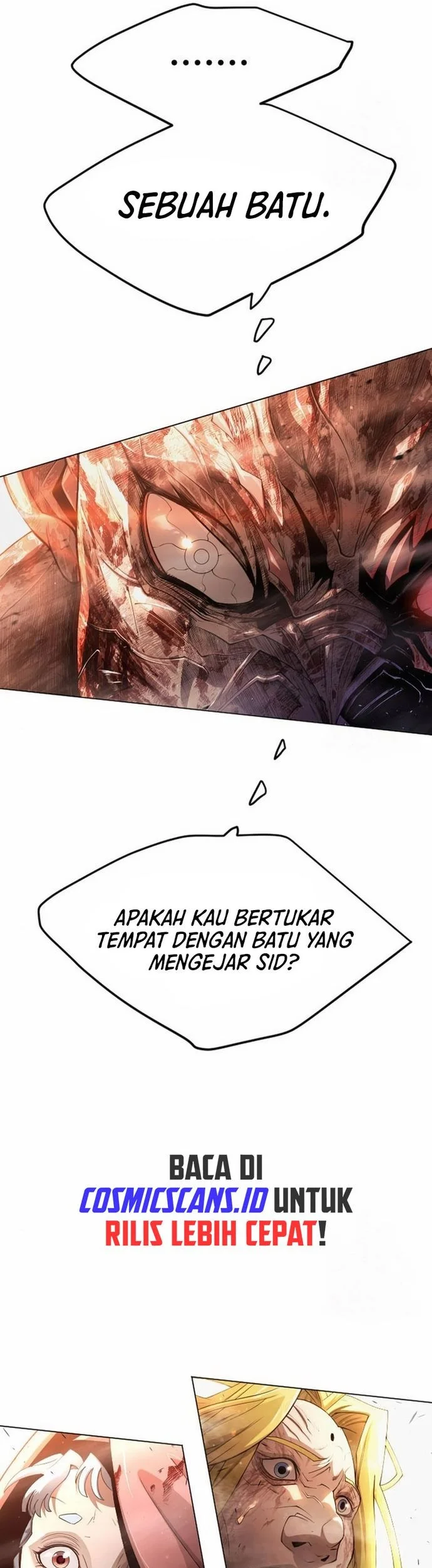 Superhuman Era Chapter 156 halaman 17