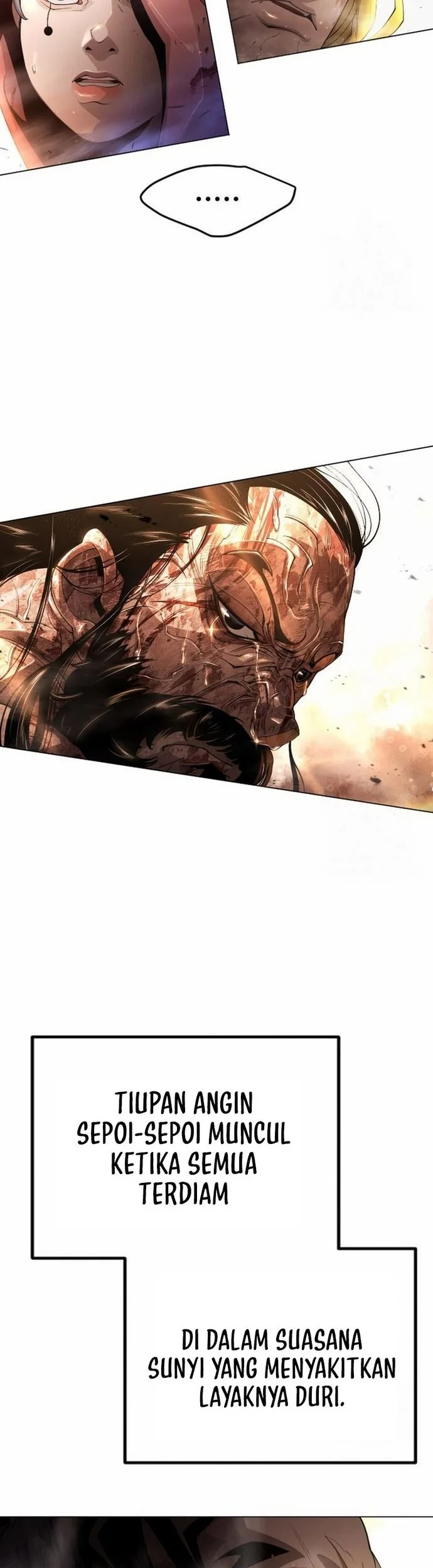 Superhuman Era Chapter 156 halaman 18